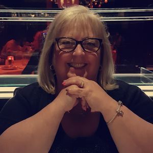 Meet your Posher, Rosemary